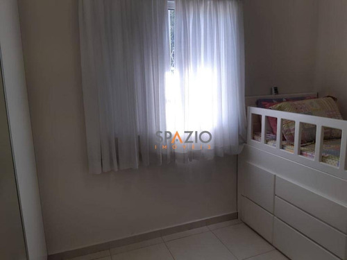 Imagem 26 de 28 de Sobrado Com 4 Dormitórios À Venda, 128 M² Por R$ 890.000,00 - Jardim Inocoop - Rio Claro/sp - So0091