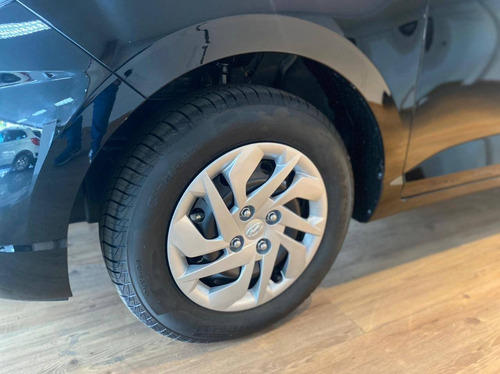 Imagem 13 de 13 de Hyundai Hb20 1.0 12v Flex Sense Manual