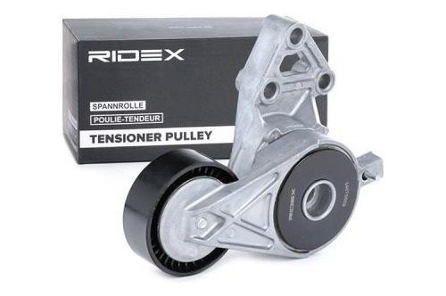 Tensor Alternador Golf A4 / Bora 2.0