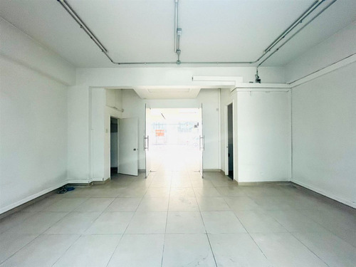 Local Comercial Arriendo 124 Metros, Dehesa Central