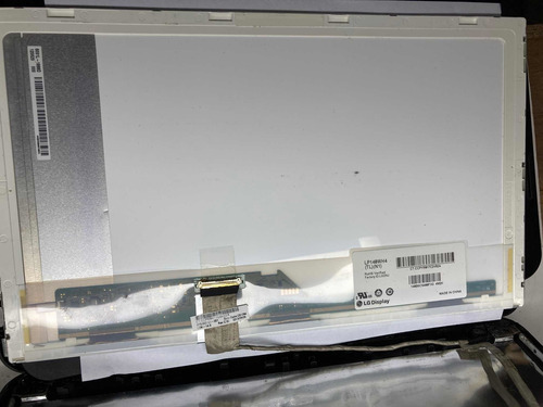 Display Led 14.0 Pulgadas 40p (Usado)