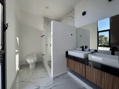 Casa En Venta Al Norte De Mérida, Conkal.