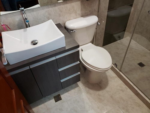 Imagen 11 de 14 de Apartamento En Venta En Colinas De La Tahona Ind 22-585