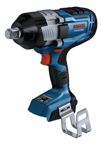 Llave De Impacto Bosch Gds18v-1180cn Profactor 18v 3/4