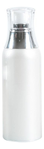 * Botella De Vacío, Latas De Loción Vacías, Cosmético,