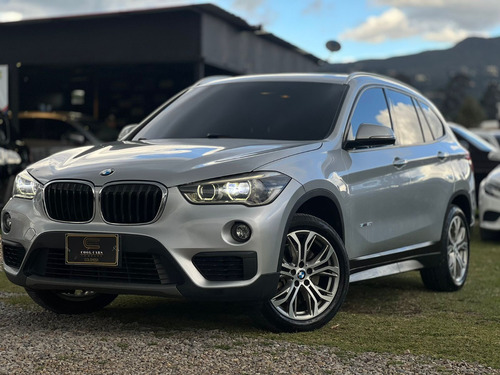 BMW X1 2.0 F48 Sdrive 20i