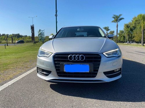 Audi A3 Sportback 2016 1.4 Tfsi Mt 122cv