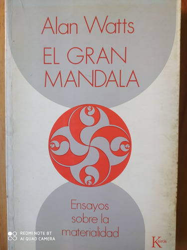 El Gran Mandala / Alan Watts (f) 