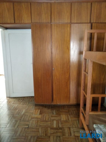 Apartamento - Itararé - Sp - 630911