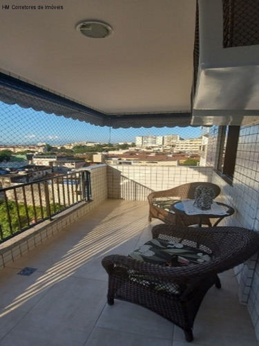 Imagem 5 de 30 de Apartamento Alto Padrão Cachambí Próximo Ao Norteshopping - Hmap1075 - 69019924