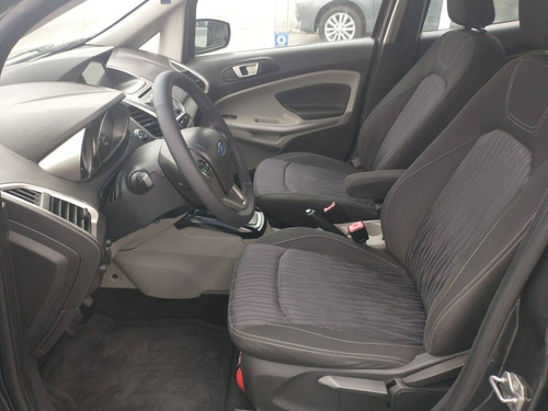 Imagem 14 de 15 de Ford Ecosport 2.0 Titanium 16v Flex 4p Automático
