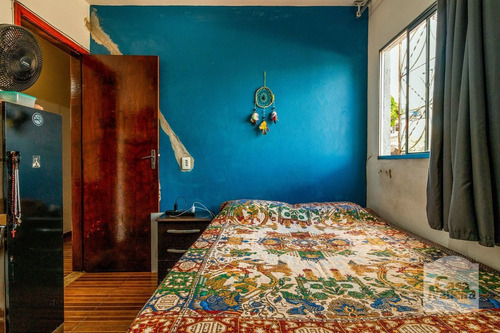 Imagem 10 de 14 de Casa À Venda No Lindéia - Código 464052 - 464052