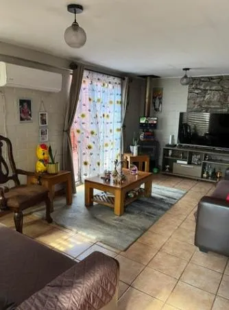 Imagen 3 de 26 de Venta Casa 3d 2b Jahuel 2, Pudahuel