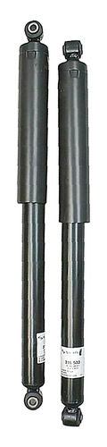 Set Amortiguadores Gas Traseros Sachs F-150 V6 3.5l 11 - 17