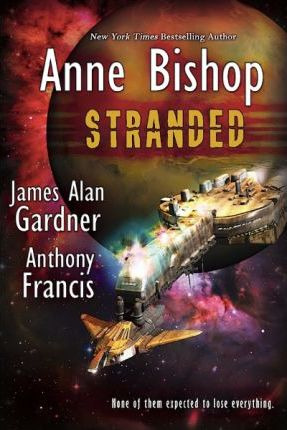 Libro Stranded - Anne Bishop