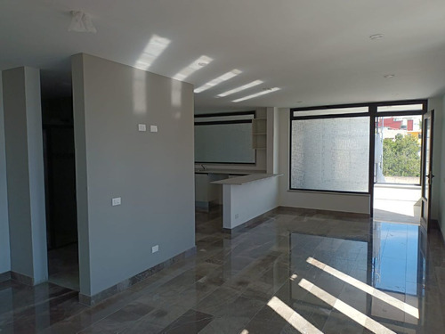 Venta Departamento Residencial Bella En Lomas De Atizapan 2 Y 3 Recamaras