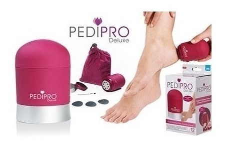 Quita Callos Pedipro Excelente Calidad Everest.uy ©