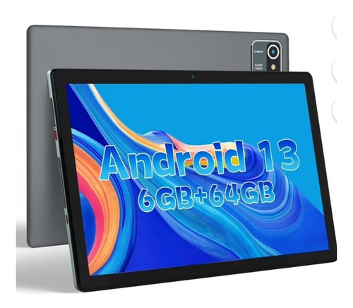 Tablet Android 13 10 Pulgadas 6gb Ram 64 Rom 128gb Ima