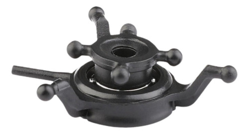 Rc Helicopter Swashplate Control Helicopter Cross Cross