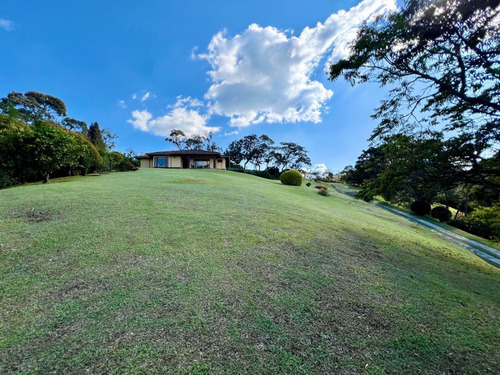 Vendo Espectacular Finca En Rionegro