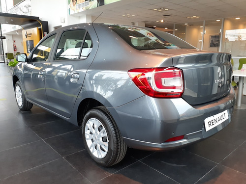 Imagen 10 de 15 de Renault Logan Zen 1.6 2022 0km Financiación Precio