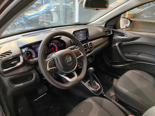 Imagen 4 de 15 de Fiat Cronos Gse My23 Pack Conectividad