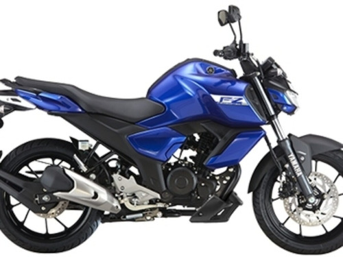 Imagen 14 de 15 de Yamaha Fz Fi