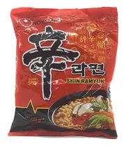 Comprar Fideos Instantáneos Sabor Picante Gourmet 120 Gr.