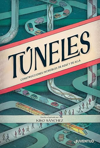 Tuneles - Sanchez Kiko