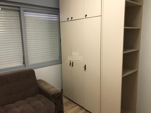 Imagem 22 de 26 de Apartamento Para Aluguel, 2 Quartos, 1 Vaga, Moinhos De Vento - Porto Alegre/rs - 6044