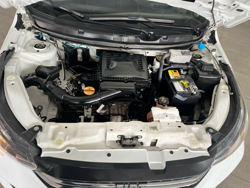 Fiat Cronos 1.0 6V Flex