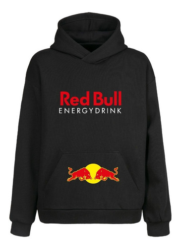 Poleron Red Bull