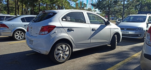 Chevrolet Onix Lt 1.4