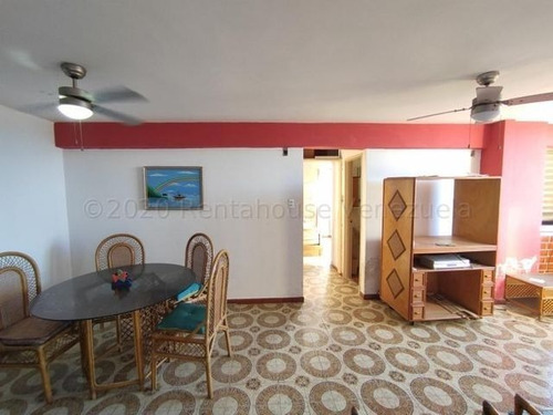 Imagen 11 de 17 de Guillermo Acevedo Vende Apartamento En Higuerote Mls #22-68