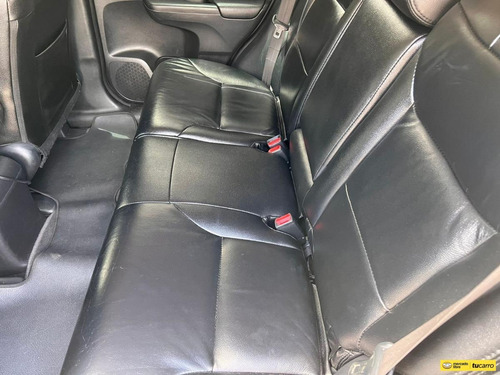 Imagen 11 de 11 de Honda Cr-v City Fwd 2013 Motor 2.4 Gasolina At