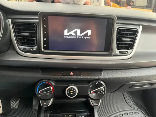 Kia Rio Emotion 1.4 Mt