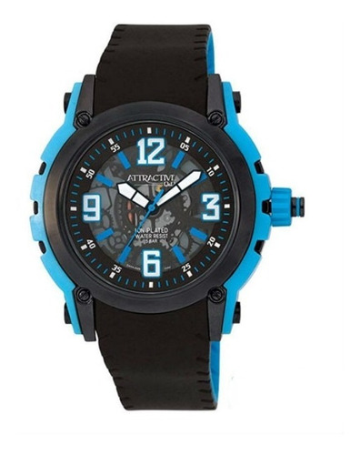 Reloj Qyq Analógico Para Hombre Da44j525y