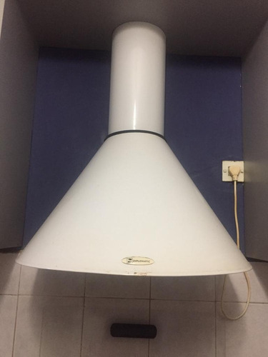 Campana De Cocina Diplomatic