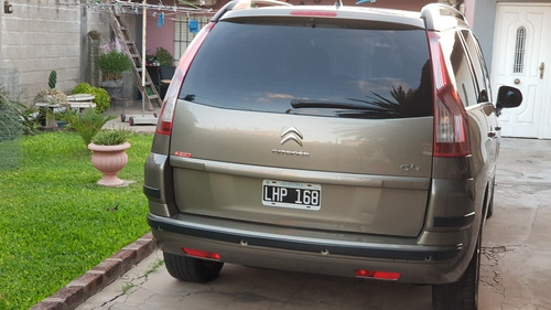 Citroën Grand C4 Picasso 1.6 Hdi