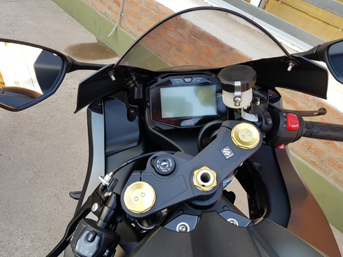 Suzuki Gsxr