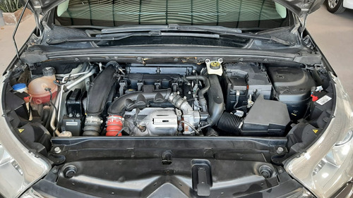 Citroën C4 Lounge 1.6 Thp Shine 165cv