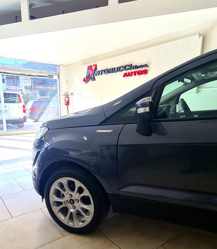 Ford Ecosport 1.5 Titanium 123Cv 4X2