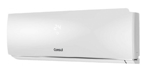 Ar Condicionado Split Hi Wall Consul 12000 Btus Frio 220v -