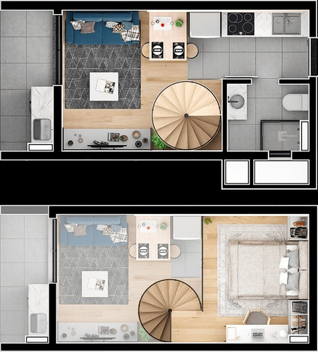 Imagem 18 de 23 de Loft - Lo00003 - 68139147