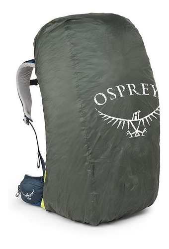 Cubre Mochila Osprey Ultralight 75-110 Lts Lacusports