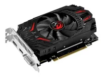 Comprar Placa de vídeo AMD Pcyes Graffiti Series Radeon RX 500 Series RX 550 PJRX550R5SF 4GB