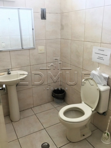 Casa - Jardim - Ref: 17686 - L-17686
