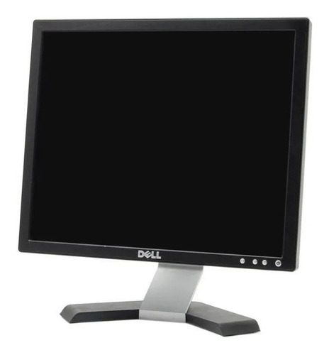 Imagem 5 de 6 de Pc Completo 4gb Ram/ssd120gb+ Wifi+ Monitor 17+ Tec. E Mouse