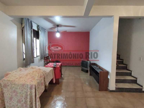 Imagem 4 de 15 de Casa 3qtos - Penha Circular - Paca30471