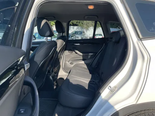 BMW X1 2.0 Sdrive 20ia X Line At